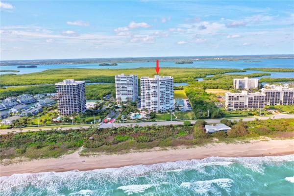 Seaward At Atlantic View, 5051 N Highway A1a #6, Fort Pierce, Florida 34949, image 2