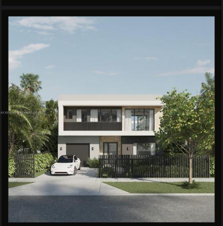 Buena Vista Heights, 160 NW 44th St, Miami, Florida 33127, image 1