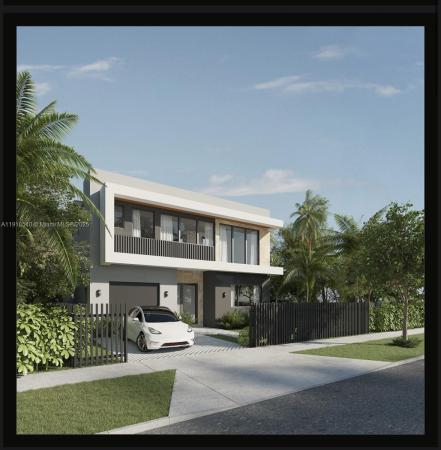 Buena Vista Heights, 160 NW 44th St, Miami, Florida 33127, image 2