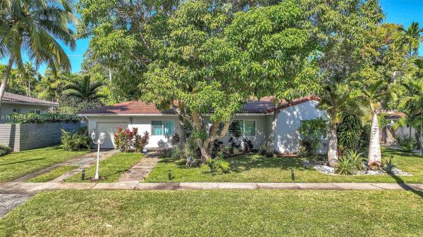 1285 NE 103rd St, Miami Shores, Florida 33138, image 1