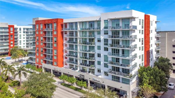 Midtown Doral, 7751 NW 107th Ave #807, Doral, Florida 33178, image 1