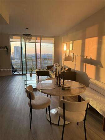 The Ivy At Riverfront, 90 SW 3rd St #2108, Miami, Florida 33130, image 1