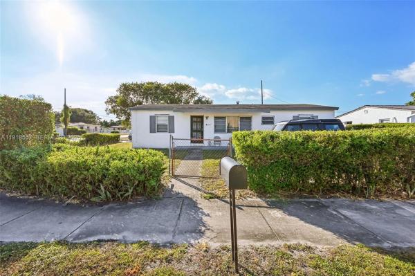 Golden Highland Estates, 15900 NW 27th Ct, Miami Gardens, Florida 33054, image 1