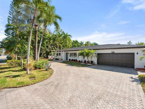 Coral Ridge Country Club, 2764 NE 35th St, Fort Lauderdale, Florida 33306, image 1
