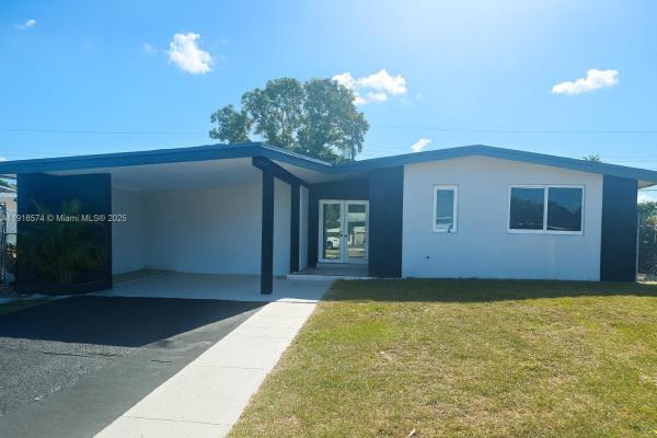 832 NW 171st Ter, Miami, Florida 33169, image 1