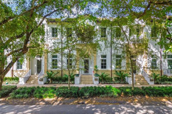 Santander Coral Gables, 641 Santander Ave #3, Coral Gables, Florida 33134, image 1