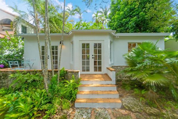 Utopia, 4151 El Prado Blvd, Miami, Florida 33133, image 1