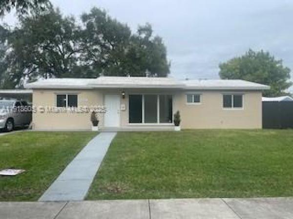 Benson Manor, 10501 Caribbean Blvd, Cutler Bay, Florida 33189, image 1