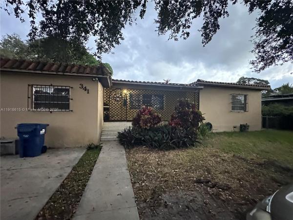 Biscayne Gardens, 341 NW 147th St, Golden Glades, Florida 33168, image 2