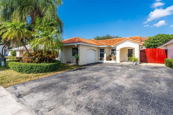 12405 SW 95th Ter, Miami, Florida 33186, image 1