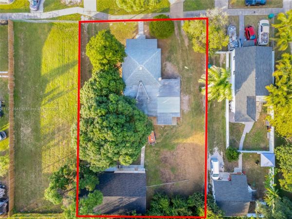 Town Of Florida City, 559 NW 2nd St, Florida City, Florida 33034, image 1