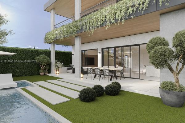 Carters, 3170 Carter St, Miami, Florida 33133, image 1