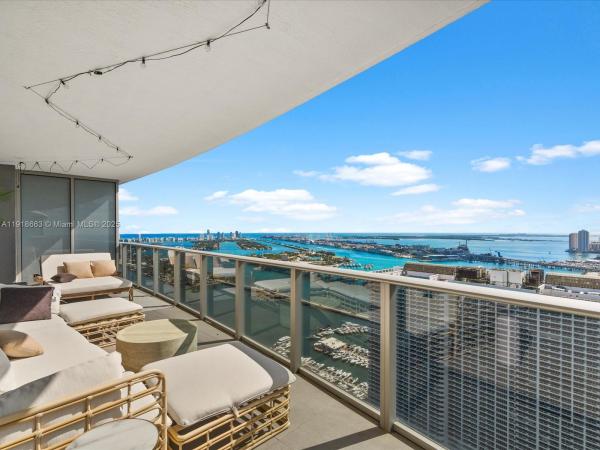 Aria On The Bay, 488 NE 18th St #4610, Miami, Florida 33132, image 1