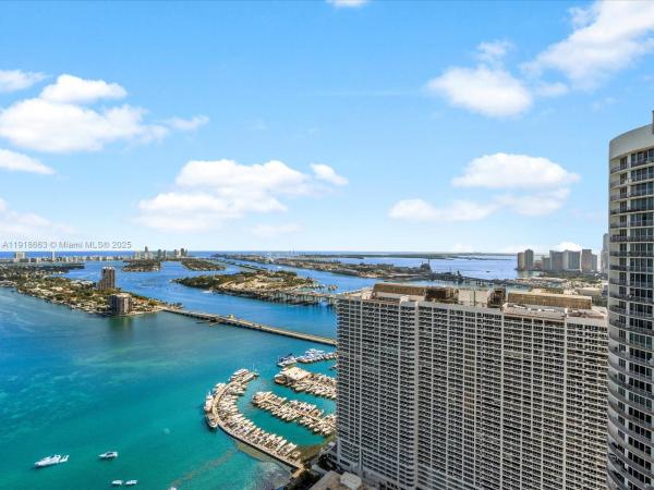 Aria On The Bay, 488 NE 18th St #4610, Miami, Florida 33132, image 2