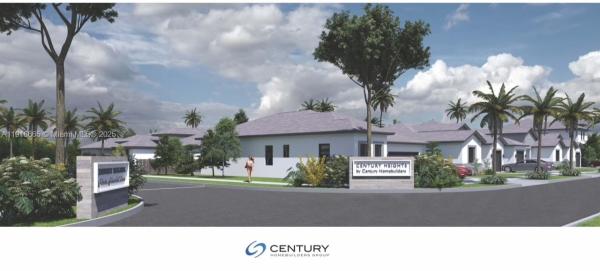 2052 SW 154th Pl, Miami, Florida 33185, image 1