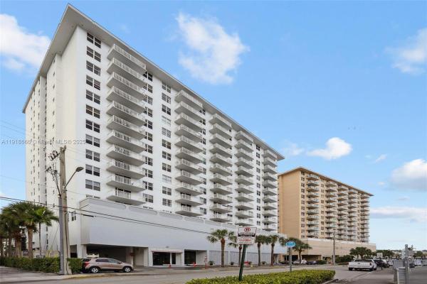 Golden Horn, 427 Golden Isles Dr #11F, Hallandale Beach, Florida 33009, image 1