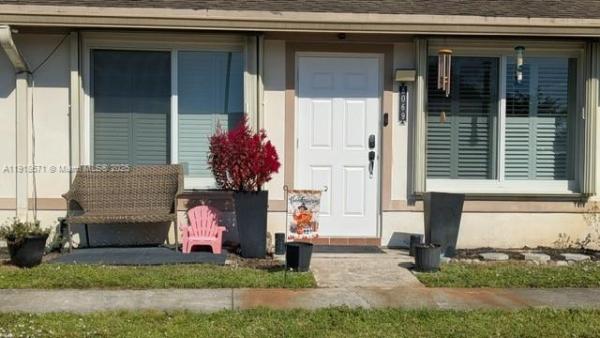 The Mews At Arrowhead, 8069 SW 19th Ct, Davie, Florida 33324, image 1