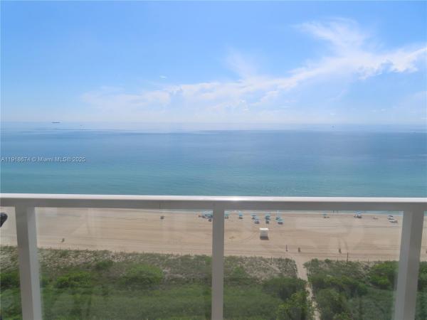 Arlen Beach, 5701 Collins Ave #808, Miami Beach, Florida 33140, image 1