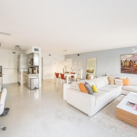 The Lofts At South Beach, 1701 Sunset Harbour Dr #F408, Miami Beach, Florida 33139, image 1