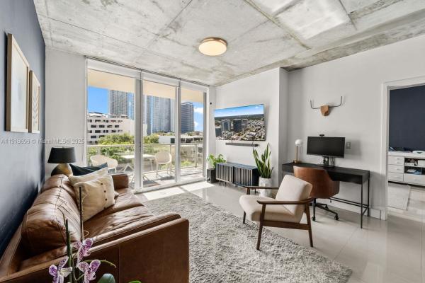 Two Midtown Miami, 3470 E Coast Ave #H0402, Miami, Florida 33137, image 1