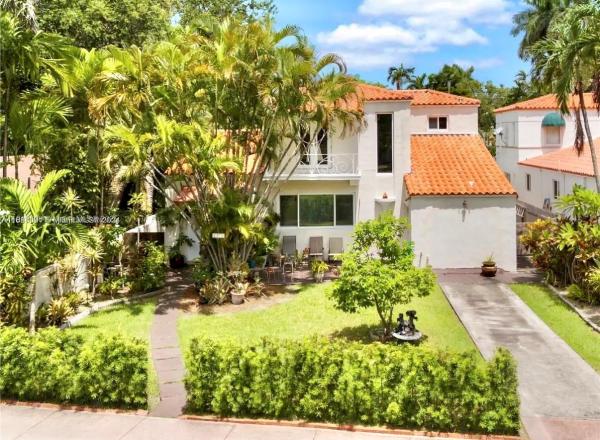 Beach View, 6312 Alton Rd, Miami Beach, Florida 33141, image 1