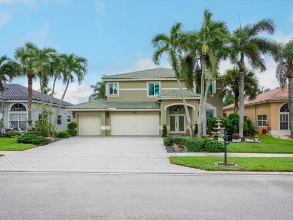Sausalito, 3560 Moon Bay Cir, Wellington, Florida 33414, image 1