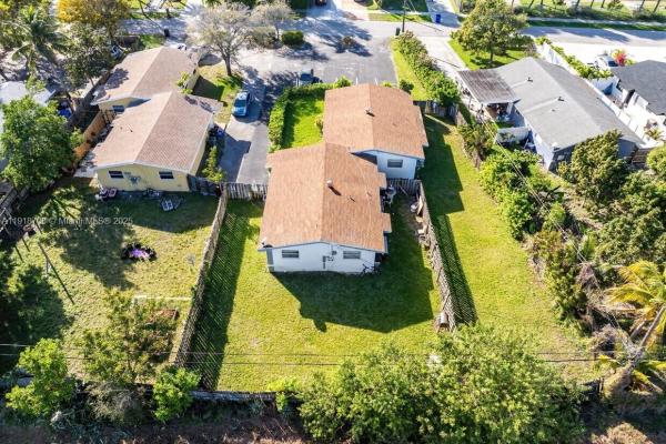 Plumosa Park, 1651 NE 3rd Ave, Delray Beach, Florida 33444, image 3