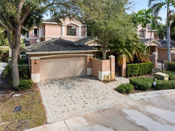 2649 Center Court Dr #2-7, Weston, Florida 33332, image 1