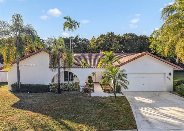 The Estates Of Silverlake, 2451 SW 23rd Cranbrook Dr, Boynton Beach, Florida 33436, image 1