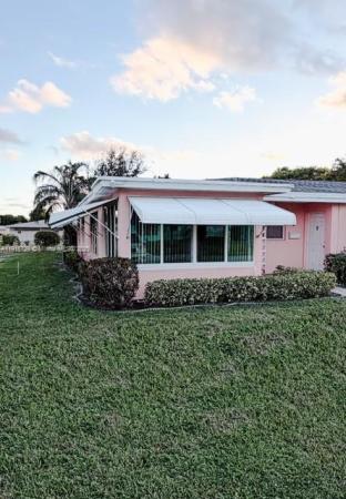 High Point, 260 S Blvd #A, Boynton Beach, Florida 33435, image 2