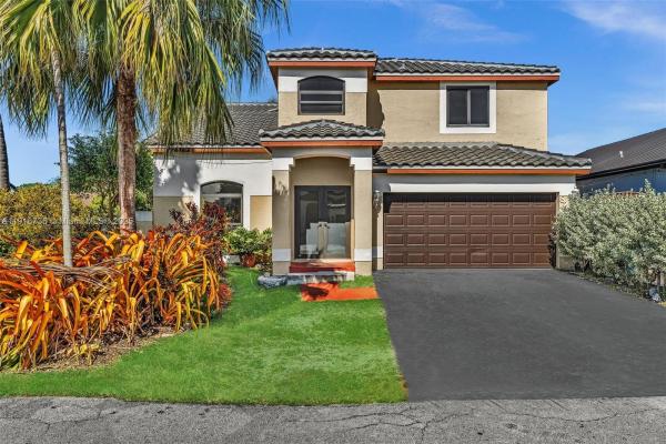 8249 NW 200th Ter, Hialeah, Florida 33015, image 1