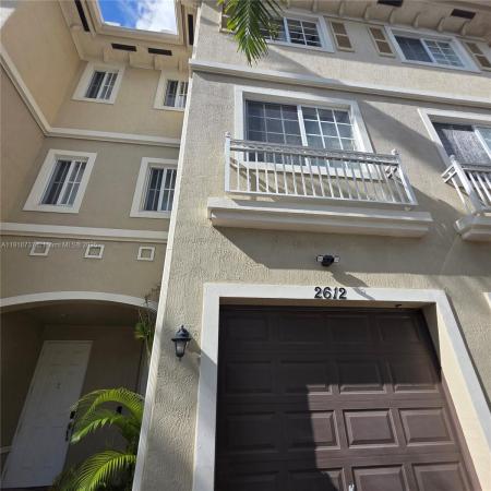 Calabria, 2612 SW 81st Ter #206, Miramar, Florida 33025, image 1