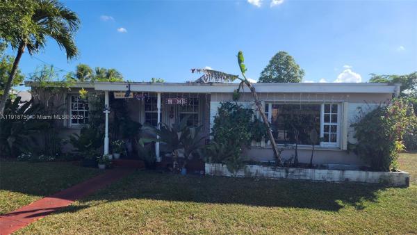 4201 SW 99th Ct, Miami, Florida 33165, image 1