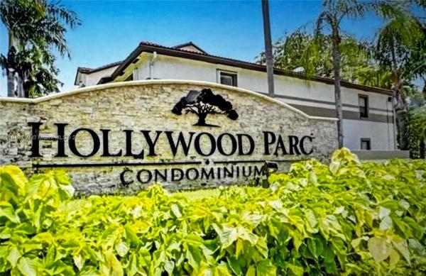 Hollywood Parc, 510 S Park Rd #14-10, Hollywood, Florida 33021, image 1