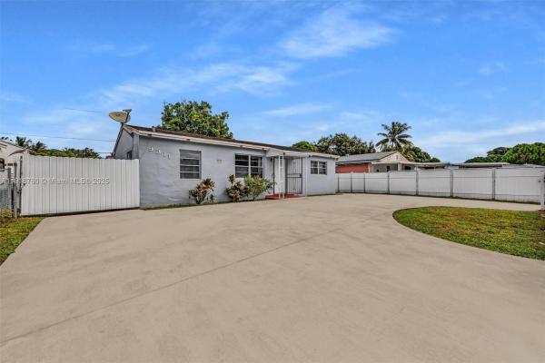 9311 Broad Manor Rd, Miami, Florida 33147, image 1