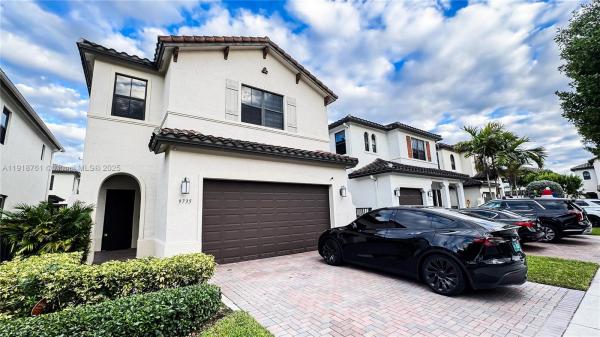 Bonterra, 9735 W 34th Ct #9735, Hialeah, Florida 33018, image 1