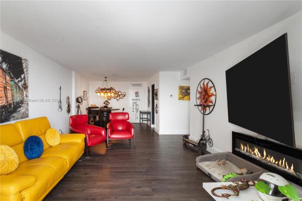 Commodore Plaza Century, 2780 NE 183rd St #2114, Aventura, Florida 33160, image 3