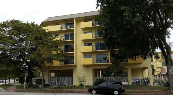 The Normandy, 1975 Normandy Dr #206, Miami Beach, Florida 33141, image 1