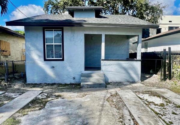 Idlewild Park, 1800 SW 3rd St, Miami, Florida 33135, image 1