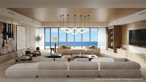 Turnberry Ocean Club Residences, 18501 Collins Ave #4903, Sunny Isles Beach, Florida 33160, image 1