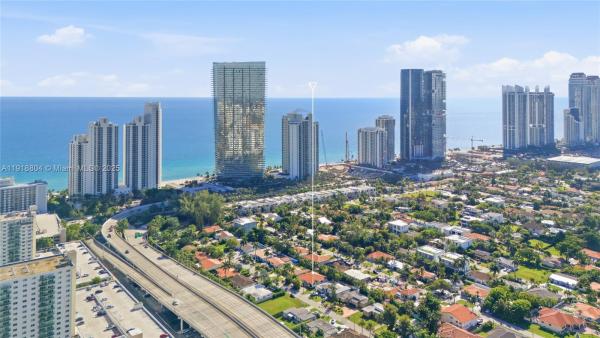 Golden Shores Ocean Boulevard Estates, 272 191st Ter, Sunny Isles Beach, Florida 33160, image 1