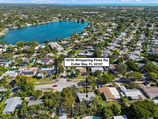 Whispering Pines Estates, 19700 Whispering Pines Rd, Cutler Bay, Florida 33157, image 3