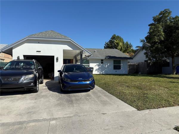 Lauderdale North Park, 7523 SW 7th Pl, North Lauderdale, Florida 33068, image 2