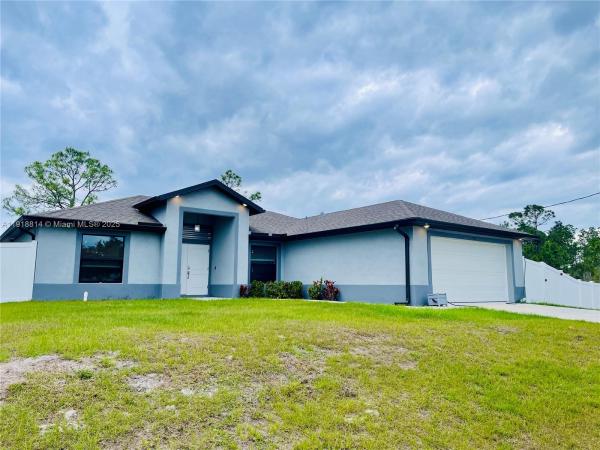1703 Edison Ave, Lehigh Acres, Florida 33972, image 1