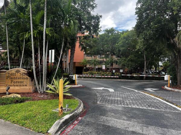 Plantation Forest, 7451 NW 16th St #502, Plantation, Florida 33313, image 1