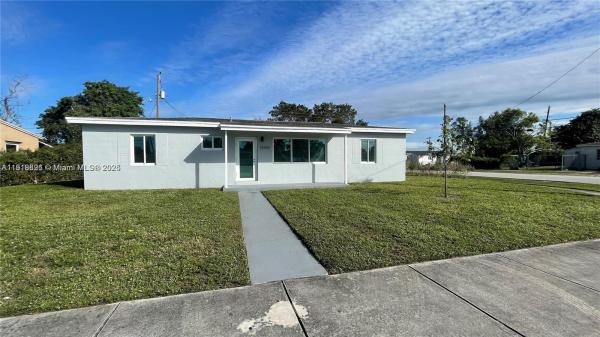 Golden Highland Estates, 15901 NW 27th Pl, Miami Gardens, Florida 33054, image 1
