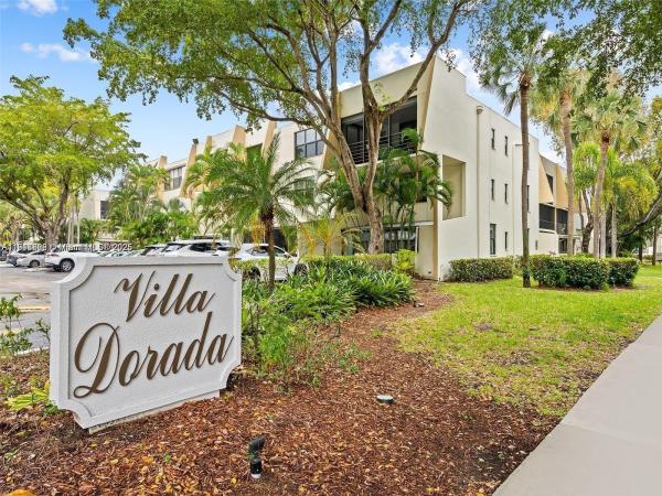 Villa Dorada, 20200 W Country Club Dr #112, Aventura, Florida 33180, image 1