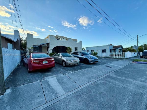 Groveland, 2642 NW 24th Ct, Miami, Florida 33142, image 3