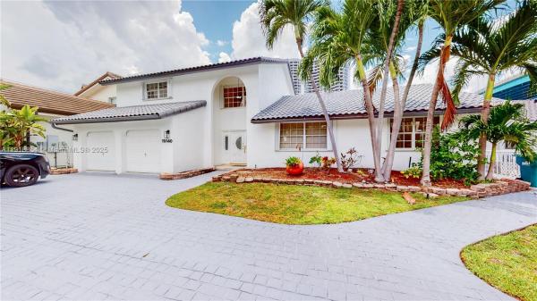 Golden Shores Ocean Boulevard Estates, 19140 N Bay Rd, Sunny Isles Beach, Florida 33160, image 1