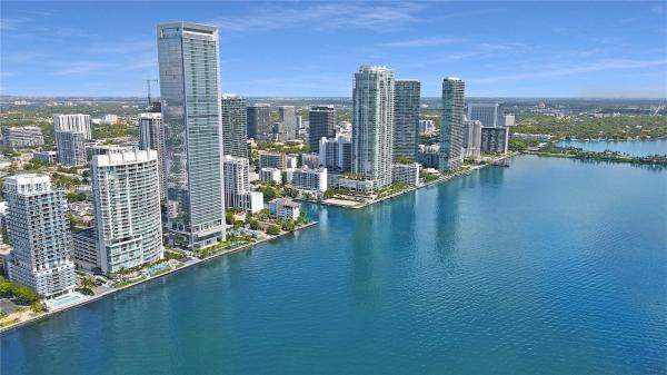 Missoni Baia, 700 NE 26th Ter #3604, Miami, Florida 33137, image 1